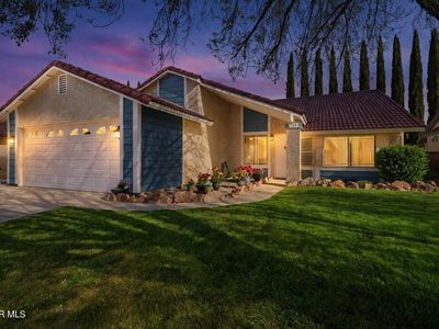 3329 W Avenue J3, Lancaster, CA, 93536