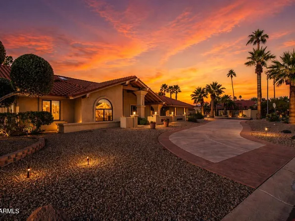 18008 N 75TH Avenue, Glendale, AZ 85308