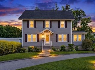 820 Beaver St, Waltham, MA 02452