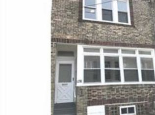 1276 Dayton St, Camden, NJ 08104