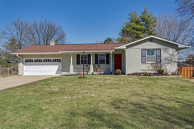 1st image of 1311 Virginia Dr