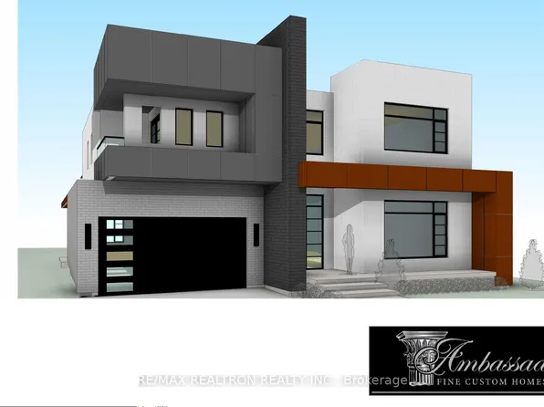 188 Crestwood Rd, Vaughan, ON L4J 1A6