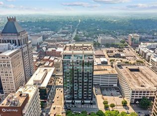 201 N Elm St SUITE 703, Greensboro, NC 27401