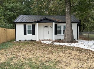324 Dixie Dr NE, Cleveland, TN 37323