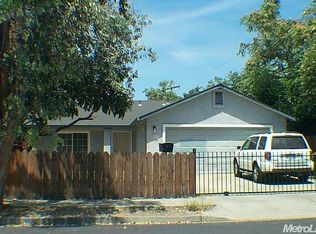 817 E Clay St, Stockton, CA