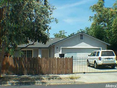 817 E Clay St, Stockton, CA, 95206