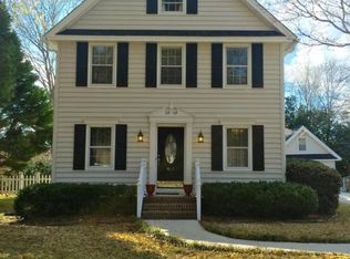 1017 Grand Concourse St, Charleston, SC 29412