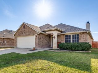 1409 Krista Dr, Burleson, TX 76028