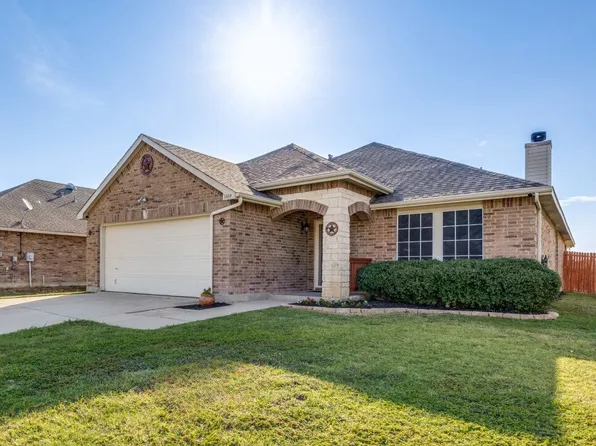 1409 Krista Dr, Burleson, TX 76028