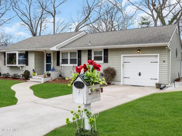 519 Glenmere Avenue, Neptune Township, NJ 07753