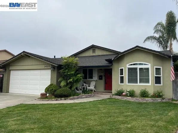 34515 Bentley Ct, Fremont, CA 94555