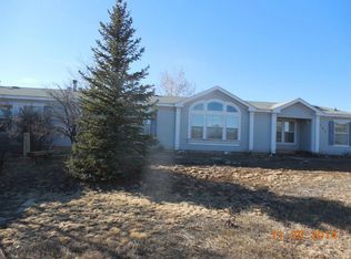 162 Entranosa Ct, Sandia Park, NM 87047