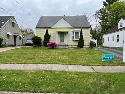1257 Hartford Ave, Akron, OH, 44320