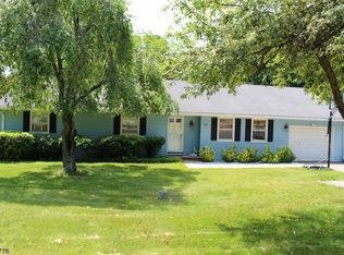 588 Berkshire Valley Rd, Wharton, NJ 07885