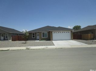 720 N Broadway St, Fallon, NV 89406
