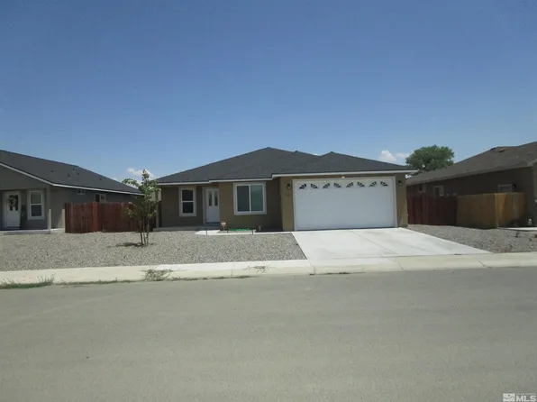 720 N Broadway St, Fallon, NV 89406