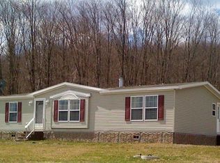 525 Ostrander Rd, Windsor, NY 13865