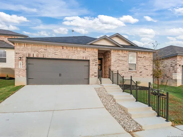 6875 Comanche Cave, San Antonio, TX 78233
