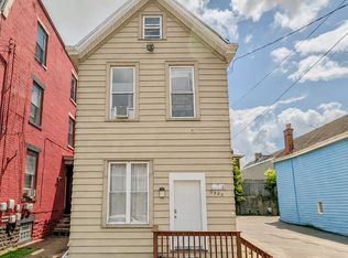 2322 Stratford Apts, Cincinnati, OH 45219