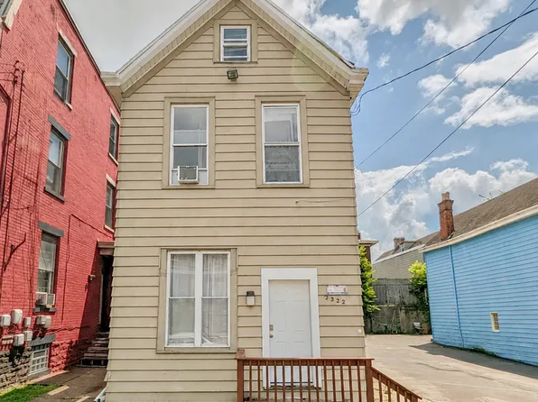 2322 Stratford Apts, 2322 Stratford Ave #2, Cincinnati, OH 45219