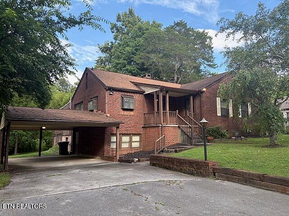 2nd image of 116 Chilhowee Ct