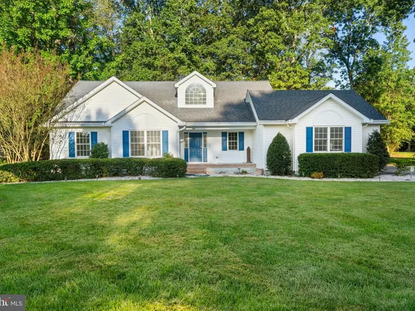 245 Sika Dr, Harrington, DE 19952