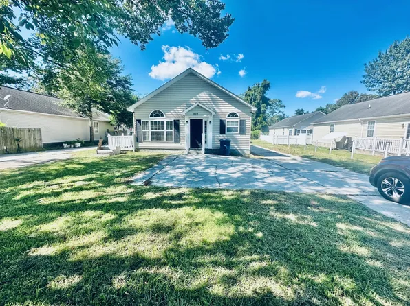 507 Alder St #2, Myrtle Beach, SC 29577
