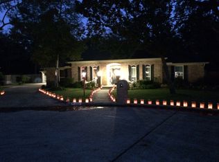 5407 Westerham Pl, Houston, TX 77069