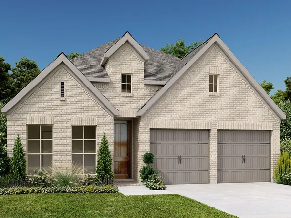 4815 Pebbled Valley Ct, Fulshear, TX 77441