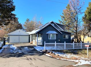 1414 Hope St, Klamath Falls, OR