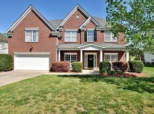 1112 Cooper Ln, Indian Trail, NC 28079