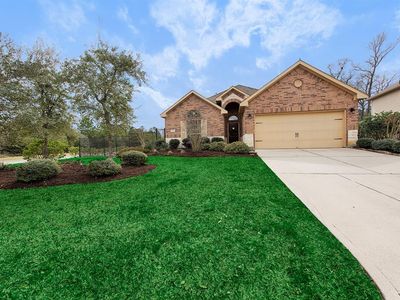 3 Windsinger Ct, Tomball, TX, 77375