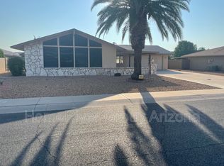 15817 N 110th Ave, Sun City, AZ 85351