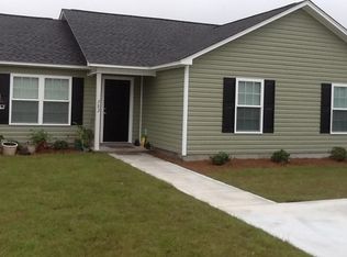 1076 Merritt Rd, Conway, SC 29526