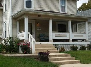 410 Broadway St, Washington Court House, OH
