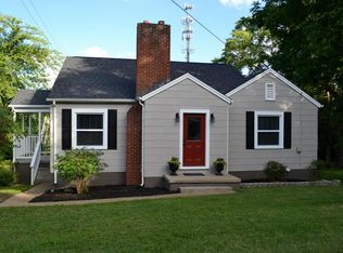 1606 Cedar Ln, Knoxville, TN 37918