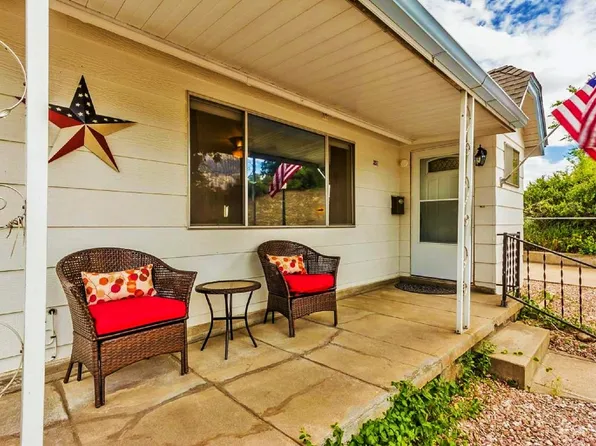 351 S Mount Vernon Ave, Prescott, AZ 86303