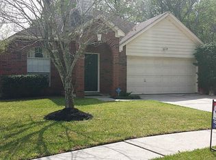 21506 Twin Aspens Ln, Houston, TX 77073