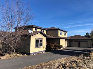 20940 Fireside Trl, Bend, OR 97702