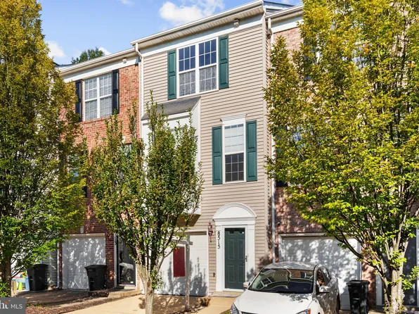 8515 Towne Manor Ct, Alexandria, VA 22309