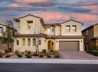 68 Tarragona Breeze Ave, Las Vegas, NV 89138