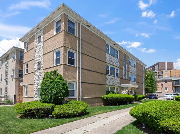 8610 W Summerdale Ave APT 2S, Chicago, IL 60656