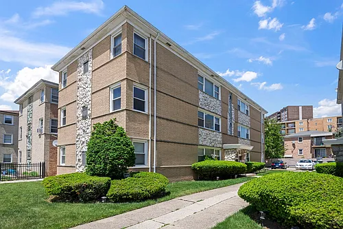 8610 W Summerdale Ave #2S Photo 1