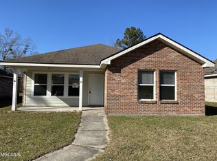 9417 Cartwright Ln, Biloxi, MS 39532