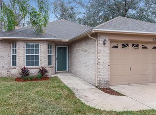 4385 Forest Edge Ct, Jacksonville, FL 32224