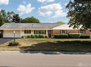 296 Tauber Dr, Dayton, OH 45458