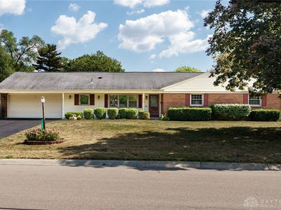 296 Tauber Dr, Dayton, OH, 45458