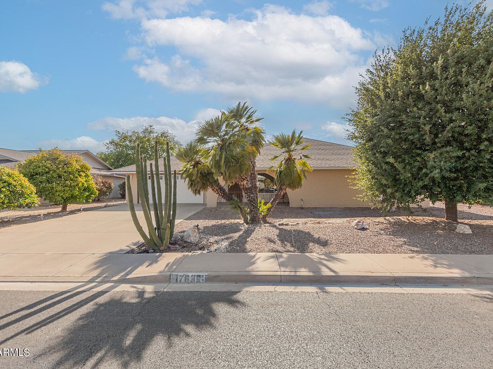 17638 N Whispering Oaks Dr, Sun City West, AZ 85375 Zillow