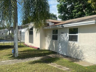 13480 NW 5th Ave, North Miami, FL, 33168