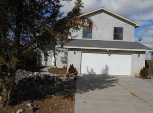 5837 Irving Blvd NW, Albuquerque, NM 87114